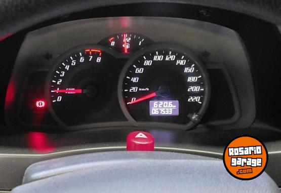 Autos - Ford KA Viral 2013 Nafta 67000Km - En Venta