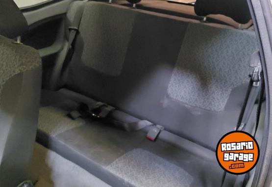 Autos - Ford KA Viral 2013 Nafta 67000Km - En Venta