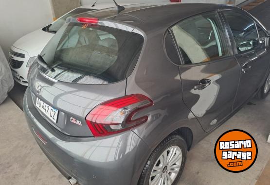Autos - Peugeot Allure 2019 Nafta 49500Km - En Venta