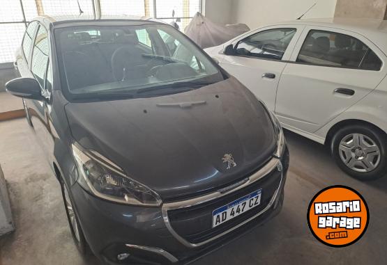 Autos - Peugeot Allure 2019 Nafta 49500Km - En Venta
