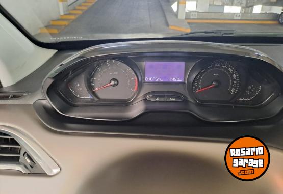 Autos - Peugeot Allure 2019 Nafta 49500Km - En Venta