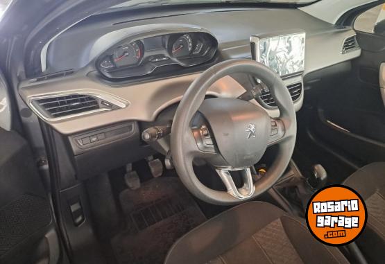 Autos - Peugeot Allure 2019 Nafta 49500Km - En Venta