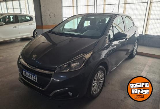 Autos - Peugeot Allure 2019 Nafta 49500Km - En Venta