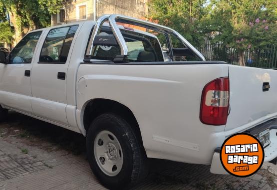 Camionetas - Chevrolet S10 2004 Diesel 400000Km - En Venta