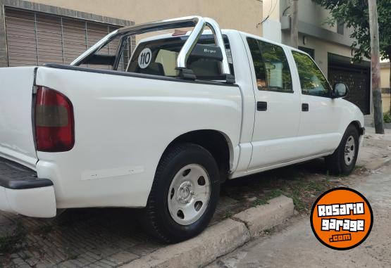 Camionetas - Chevrolet S10 2004 Diesel 400000Km - En Venta
