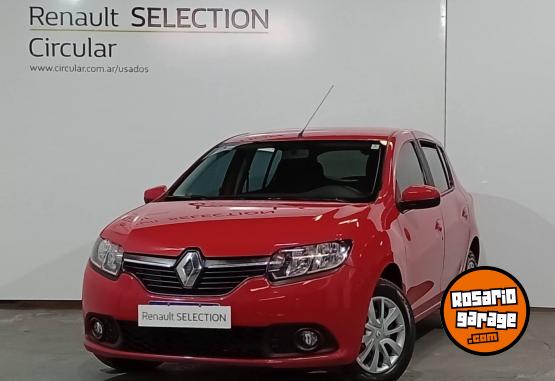 Autos - Renault SANDERO DYNAMIQUE 2018 Nafta 99887Km - En Venta