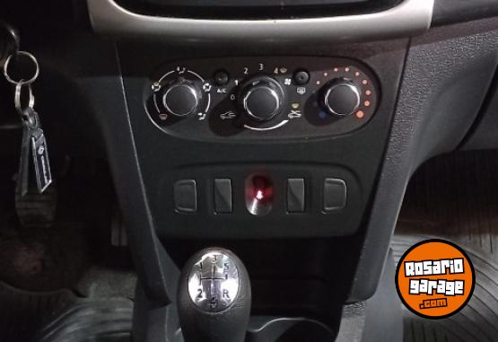 Autos - Renault SANDERO DYNAMIQUE 2018 Nafta 99887Km - En Venta