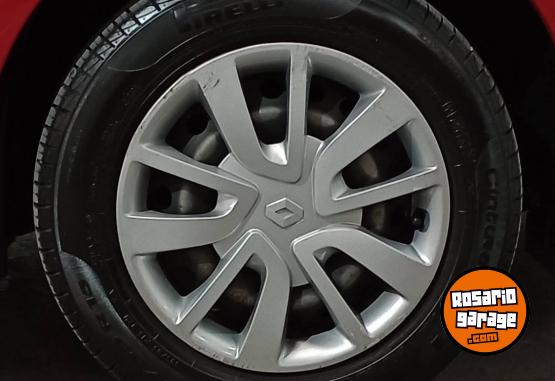 Autos - Renault SANDERO DYNAMIQUE 2018 Nafta 99887Km - En Venta