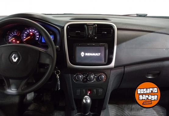 Autos - Renault SANDERO DYNAMIQUE 2018 Nafta 99887Km - En Venta