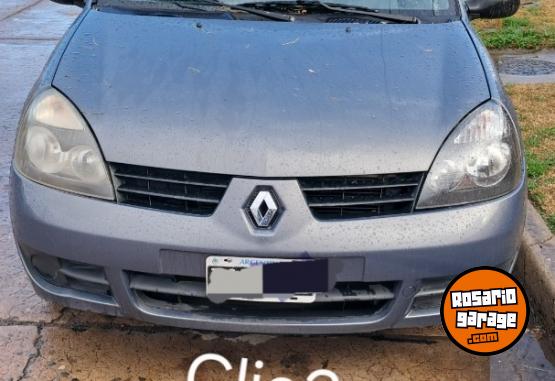 Autos - Renault Clio2 2009 Nafta 209671Km - En Venta