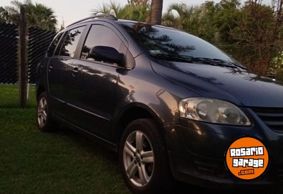 Autos - Volkswagen suran sdi 2009 Diesel 160000Km - En Venta