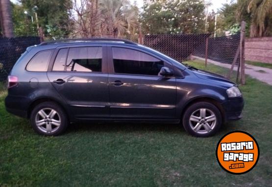 Autos - Volkswagen suran sdi 2009 Diesel 160000Km - En Venta