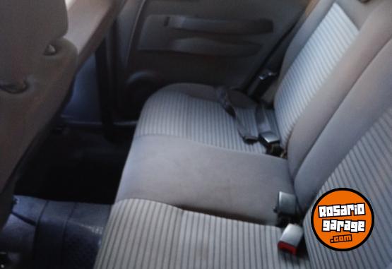 Autos - Volkswagen suran sdi 2009 Diesel 160000Km - En Venta