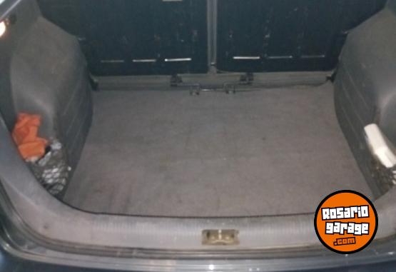 Autos - Volkswagen suran sdi 2009 Diesel 160000Km - En Venta