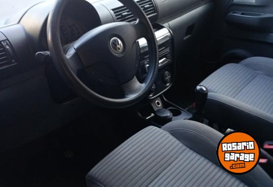 Autos - Volkswagen suran sdi 2009 Diesel 160000Km - En Venta