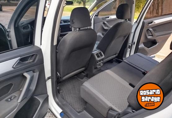 Camionetas - Volkswagen TIGUAN ALLSPACE 2019 Nafta 80000Km - En Venta