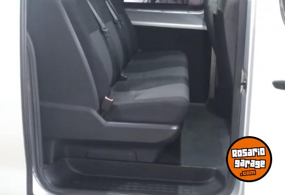 Utilitarios - Peugeot Expret 2019 Diesel 130000Km - En Venta