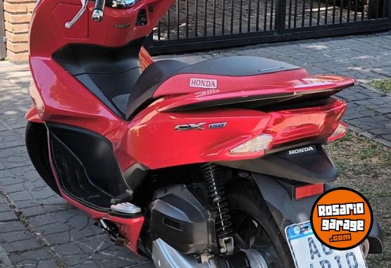 Motos - Honda HONDA PCX 150 2018 Nafta 29000Km - En Venta
