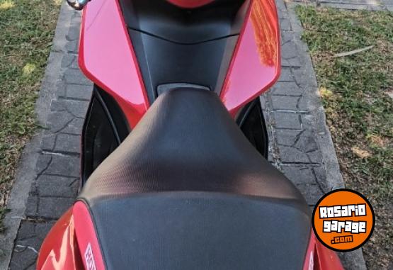 Motos - Honda HONDA PCX 150 2018 Nafta 29000Km - En Venta