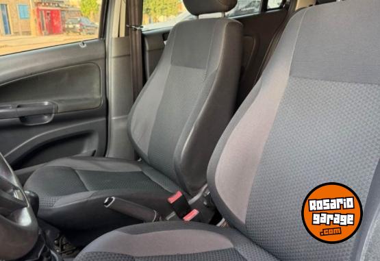 Autos - Volkswagen Gol 2016 Nafta 100000Km - En Venta