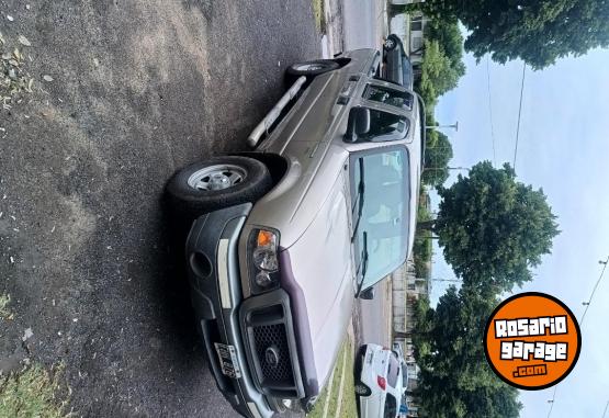 Camionetas - Ford Ranger 2.8 2006 Diesel 177000Km - En Venta