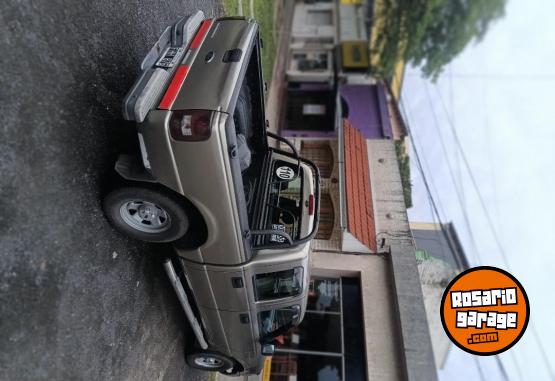 Camionetas - Ford Ranger 2.8 2006 Diesel 177000Km - En Venta