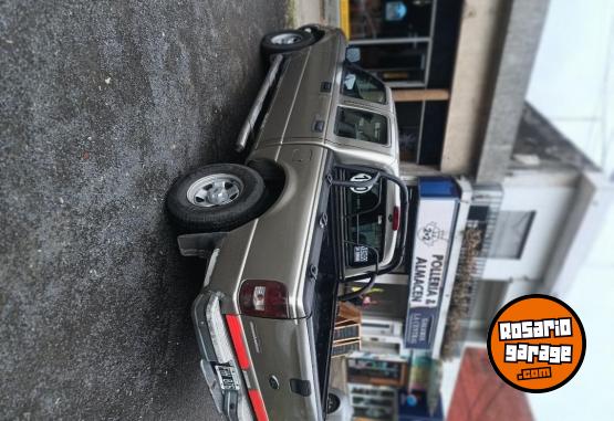 Camionetas - Ford Ranger 2.8 2006 Diesel 177000Km - En Venta