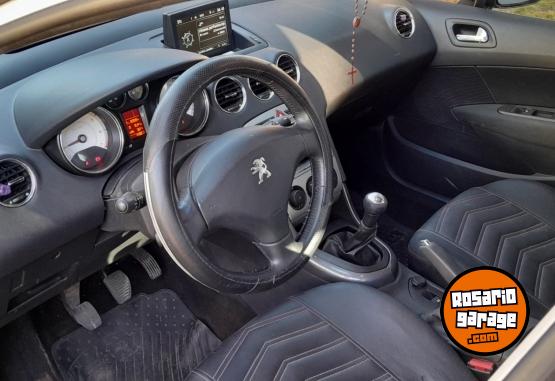 Autos - Peugeot 308 2014 Nafta 110000Km - En Venta