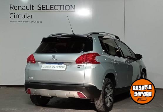 Autos - Peugeot 2008 SPORT THP 2016 Nafta 84104Km - En Venta