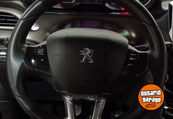 Autos - Peugeot 2008 SPORT THP 2016 Nafta 84104Km - En Venta