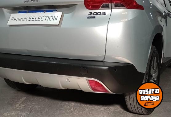 Autos - Peugeot 2008 SPORT THP 2016 Nafta 84104Km - En Venta