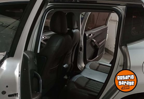 Autos - Peugeot 2008 SPORT THP 2016 Nafta 84104Km - En Venta