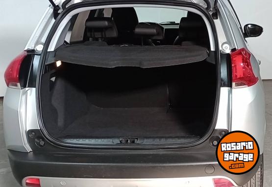 Autos - Peugeot 2008 SPORT THP 2016 Nafta 84104Km - En Venta