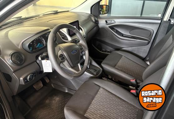 Autos - Ford KA 2019 Nafta 57000Km - En Venta