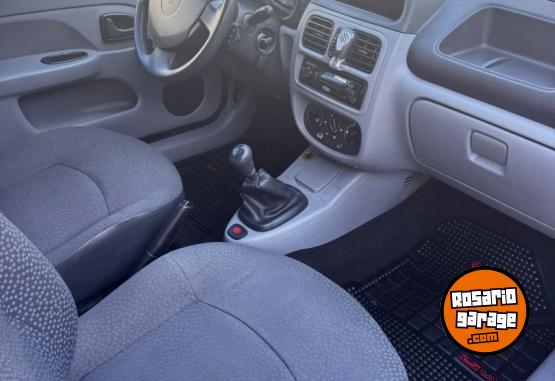 Autos - Renault Clio 1.2 2011 Nafta 138000Km - En Venta