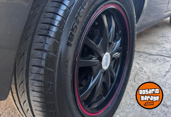 Autos - Renault Clio 1.2 2011 Nafta 138000Km - En Venta