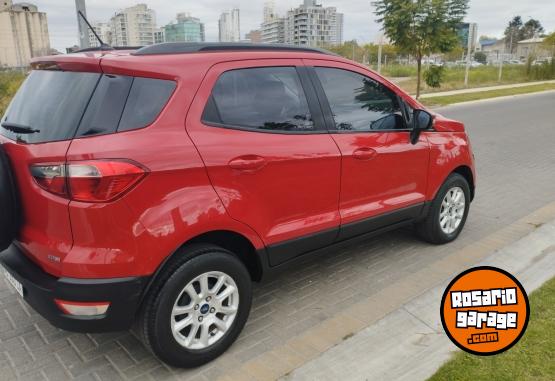 Autos - Ford Ecosport se 2018 Diesel - En Venta