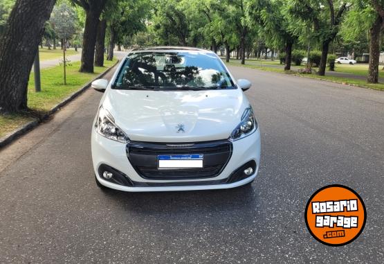Autos - Peugeot 208 FELINE 2020 Nafta 40000Km - En Venta