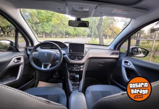 Autos - Peugeot 208 FELINE 2020 Nafta 40000Km - En Venta