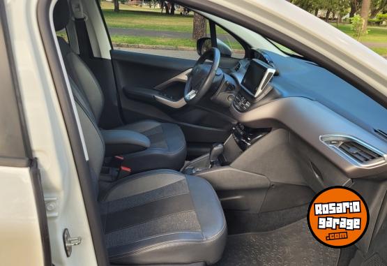 Autos - Peugeot 208 FELINE 2020 Nafta 40000Km - En Venta