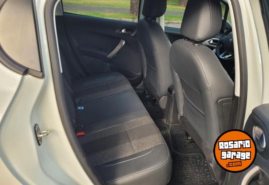 Autos - Peugeot 208 FELINE 2020 Nafta 40000Km - En Venta