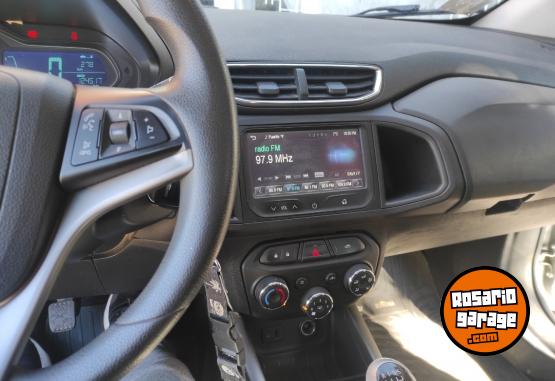 Autos - Chevrolet Onix LTZ 2016 Nafta 133000Km - En Venta