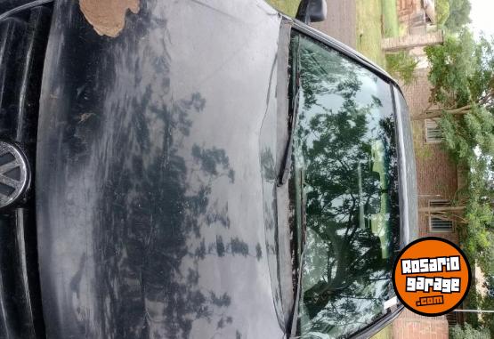 Autos - Volkswagen Gol power plus AA 2009 Nafta 230000Km - En Venta
