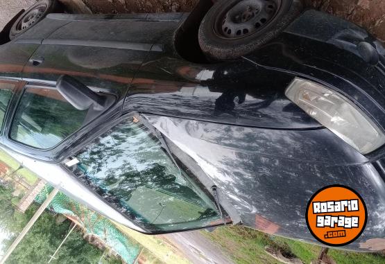 Autos - Volkswagen Gol power plus AA 2009 Nafta 230000Km - En Venta