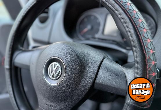 Camionetas - Volkswagen AMAROK 2011 Diesel 140000Km - En Venta