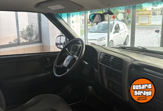 Camionetas - Chevrolet S10 DLX 2.8 2011 Nafta 249973Km - En Venta