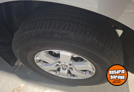 Camionetas - Renault ALASKAN EMOTION 4X2 2022 Diesel 55000Km - En Venta