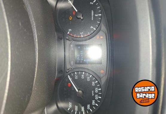 Camionetas - Renault ALASKAN EMOTION 4X2 2022 Diesel 55000Km - En Venta