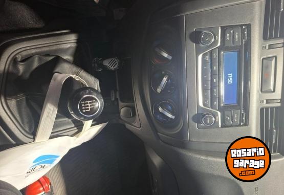 Camionetas - Renault ALASKAN EMOTION 4X2 2022 Diesel 55000Km - En Venta