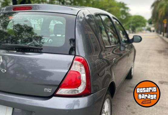 Autos - Renault clio 2015 Nafta 80000Km - En Venta